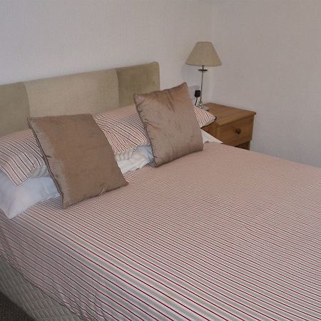 Hazelgrove Guest House Blackpool Eksteriør bilde