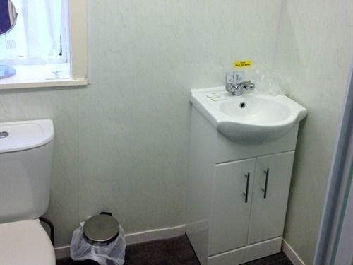 Hazelgrove Guest House Blackpool Eksteriør bilde